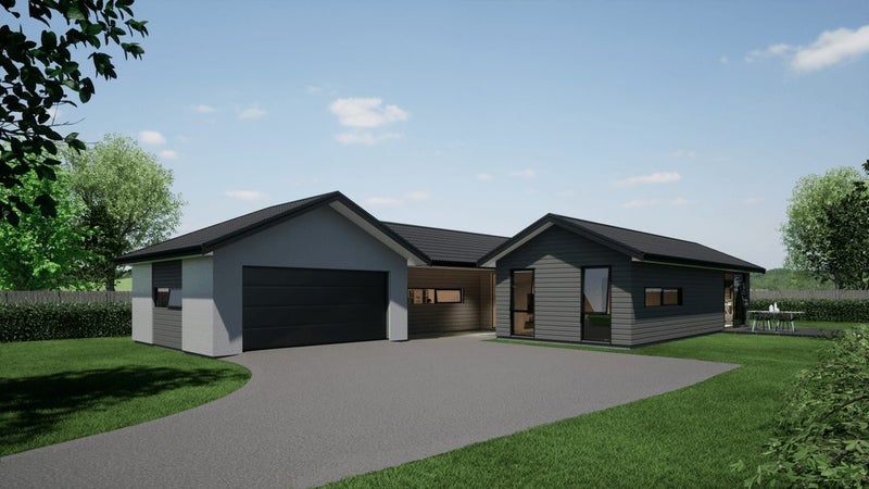 18 Agathis Crescent, Wigram, Christchurch - Carousel 1