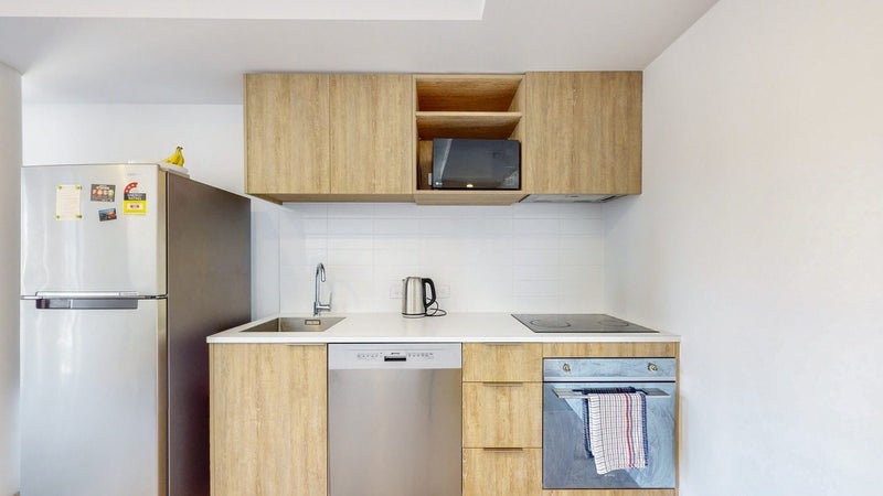 W806/160 Victoria Street, Te Aro, Wellington - Carousel 2
