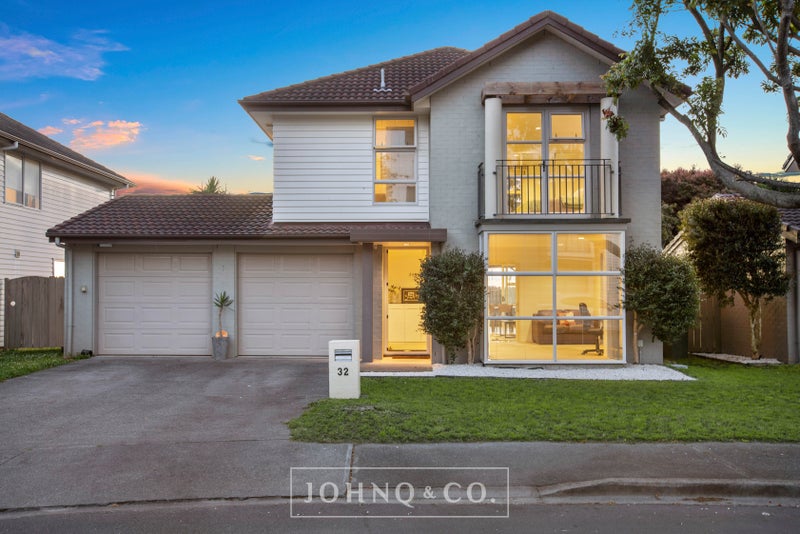 32 The Track, Takanini, Auckland - Carousel 1