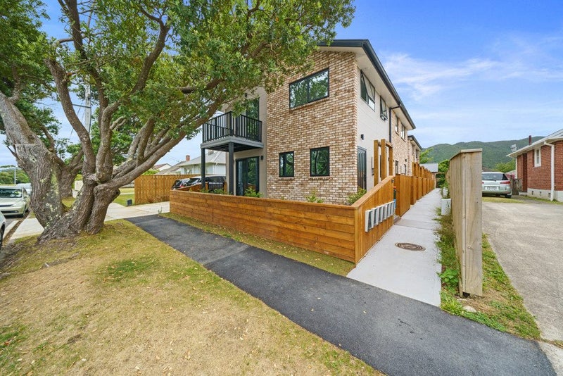 5/176 Cambridge Terrace, Fairfield, Lower Hutt - Carousel 1