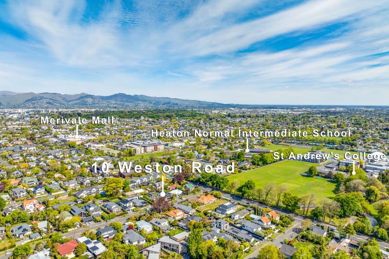 10 Weston Road, St Albans, Christchurch - Carousel 34