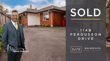 1143B Fergusson Drive, Clouston Park, Upper Hutt - Carousel 1