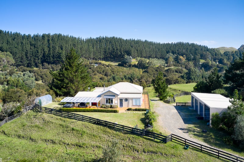 535 Apley Road, Puketapu, Napier - Carousel 1