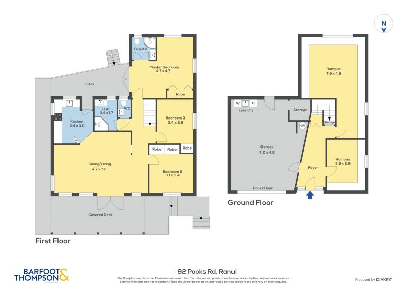 92 Pooks Road, Ranui, Auckland - Carousel 16