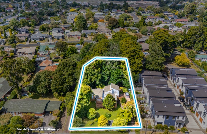 25 Butterworth Avenue, Opaheke, Papakura - Carousel 1