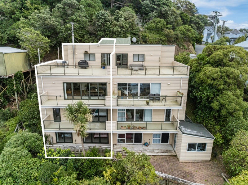 29B Newport Terrace, Seatoun, Wellington - Carousel 2