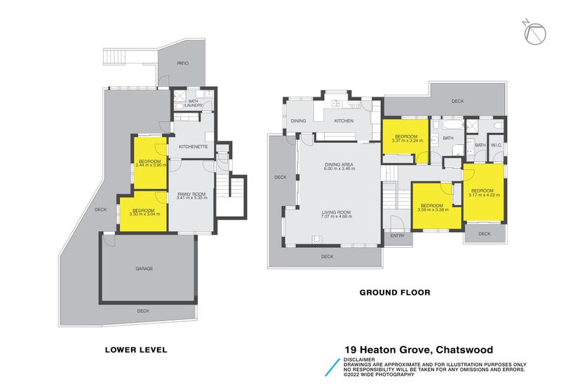 19 Heaton Grove, Chatswood, Auckland - Carousel 20