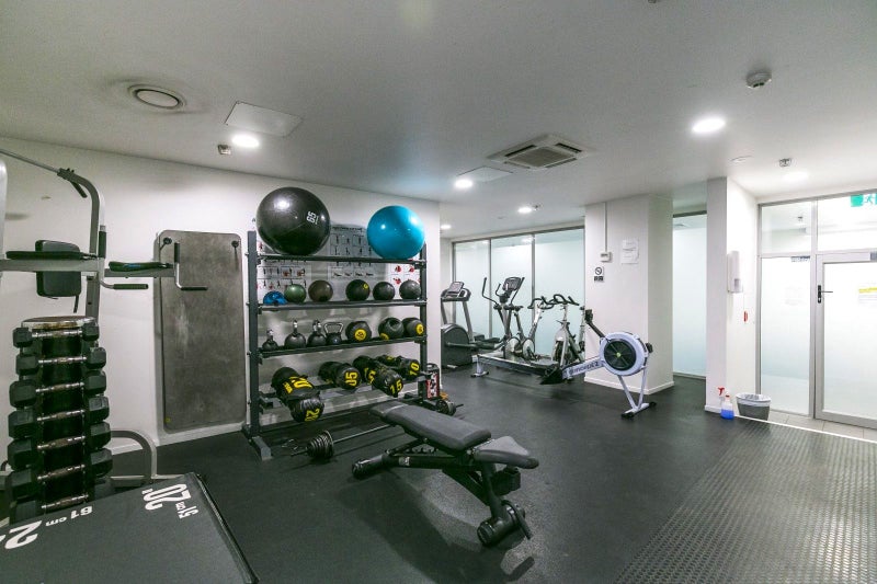 905/74 Taranaki Street, Te Aro, Wellington - Carousel 16