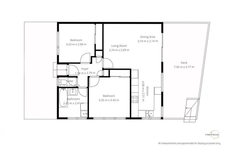 27A Chetwode Grove, Newlands, Wellington - Carousel 14