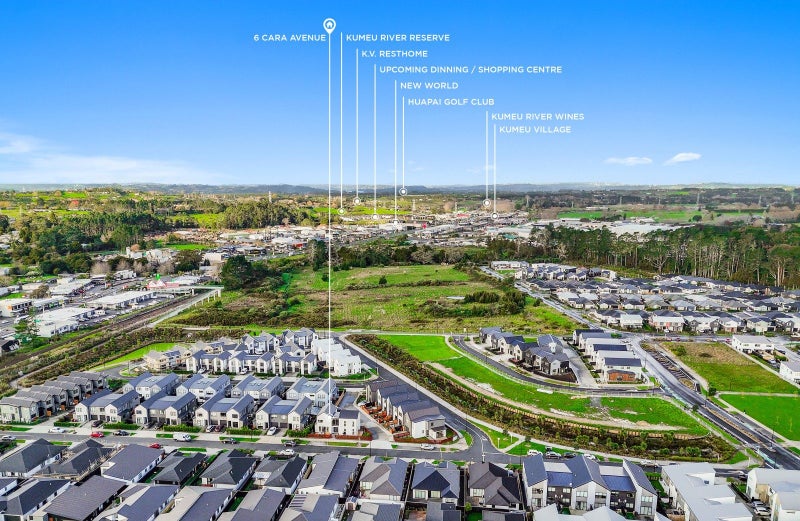6 Ara Kakara Avenue, Huapai, Kumeu - Carousel 32