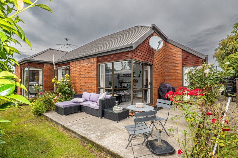 2/28A Staveley Street, Avonhead, Christchurch - Carousel 21