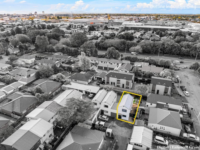 4/185 Hastings Street East, Waltham, Christchurch - Carousel 19