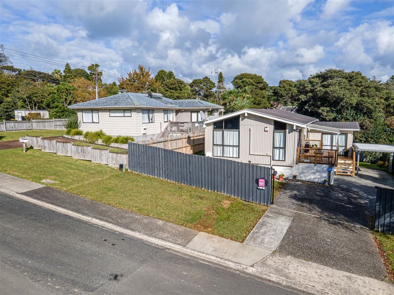 56 Tiri Tiri Road, Birkdale, Auckland - Carousel 2