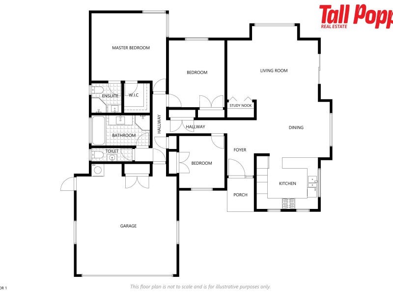 7 March Brown Place, Nukuhau, Taupo - Carousel 24