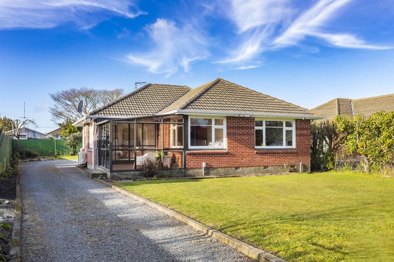 38 Sledmere Street, Burnside, Christchurch - Carousel 1