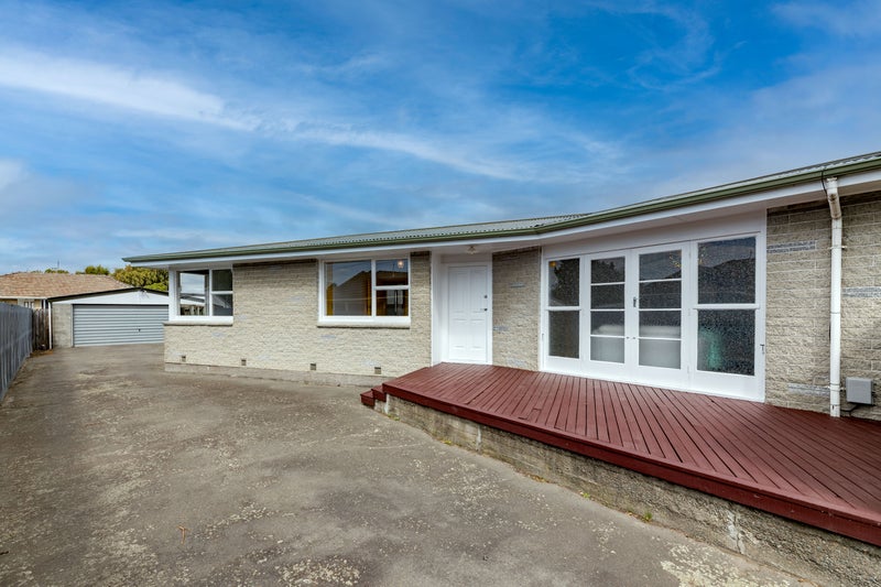 45 Carters Road, Aranui, Christchurch - Carousel 1
