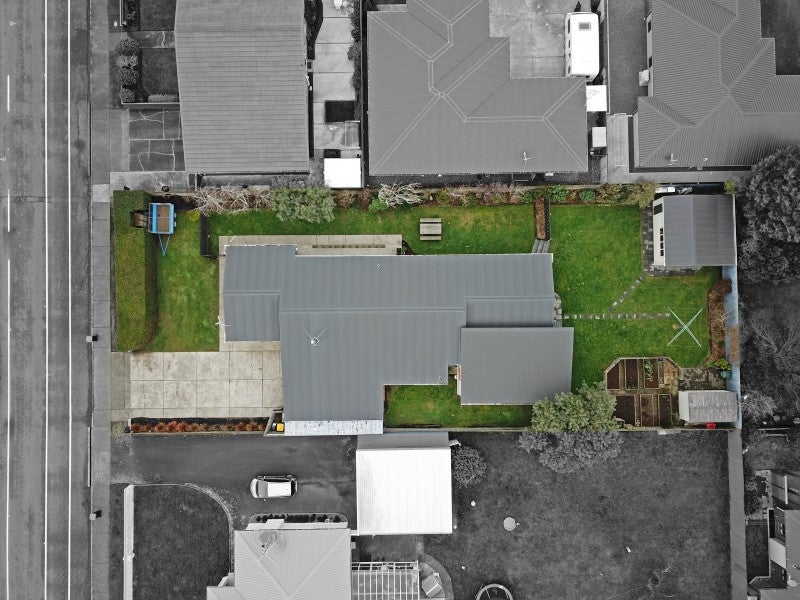 69 Exmouth Street, Waverley, Invercargill - Carousel 24