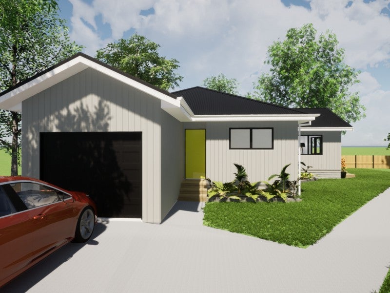 10 Peel Place, Wainuiomata, Lower Hutt - Carousel 6