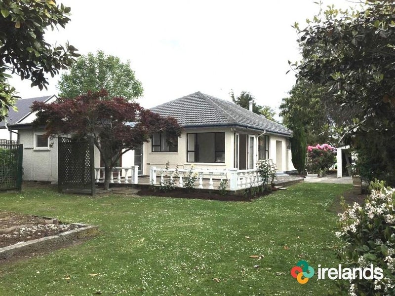 4 Orkney Street, Strowan, Christchurch - Carousel 1