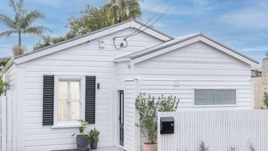 13 Second Avenue, Kingsland, Auckland - Carousel 1