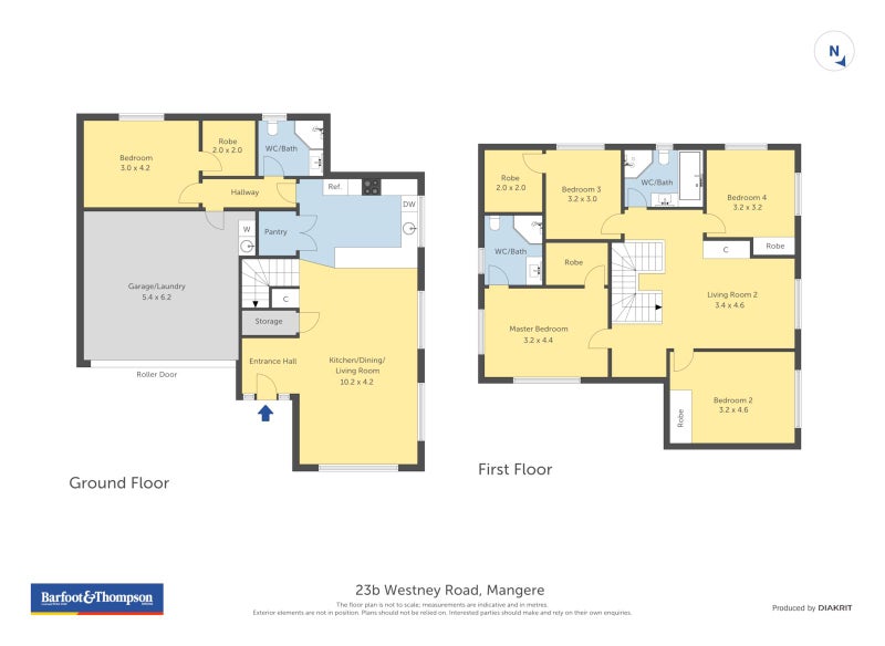 23B Westney Road, Mangere, Auckland - Carousel 19