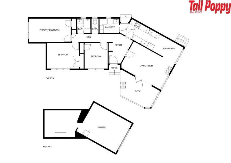 6 Eton Place, Spotswood, New Plymouth - Carousel 22