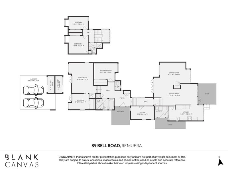 89 Bell Road, Remuera, Auckland - Carousel 21