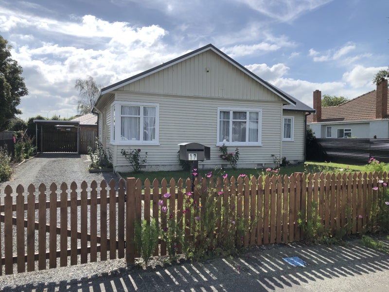 17 Brucefield Avenue, Netherby, Ashburton - Carousel 2