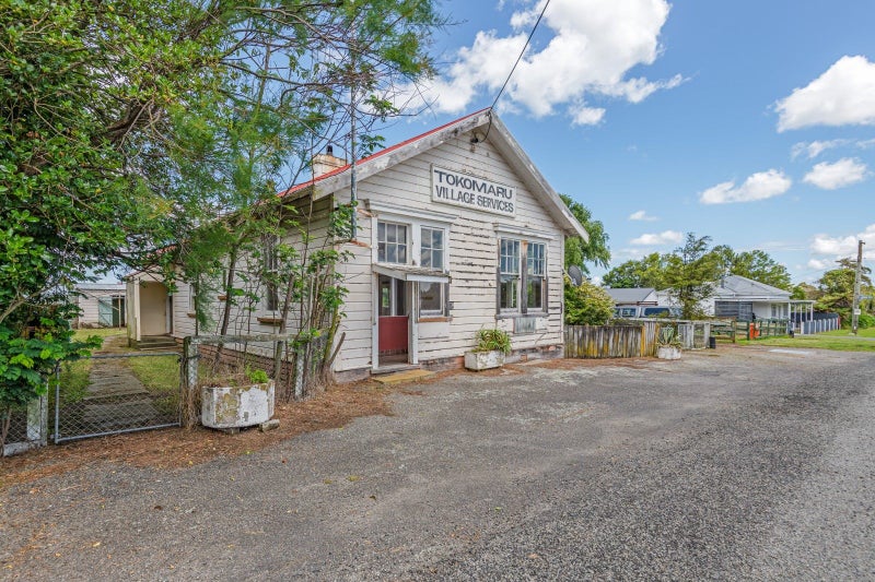 27 Tokomaru Road, Tokomaru - Carousel 1