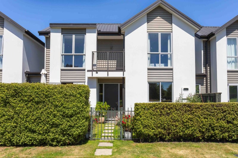 6 Albion Lane, Hillmorton, Christchurch - Carousel 1