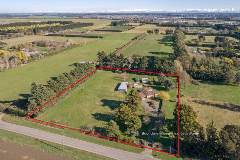 375 Rattletrack Road, Christchurch - Carousel 1