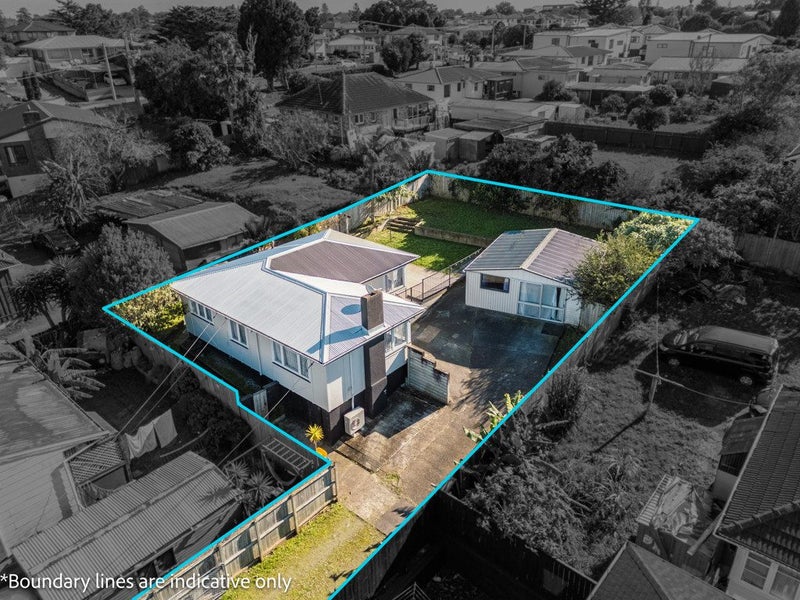 2/57 Mahia Road, Manurewa, Auckland - Carousel 2