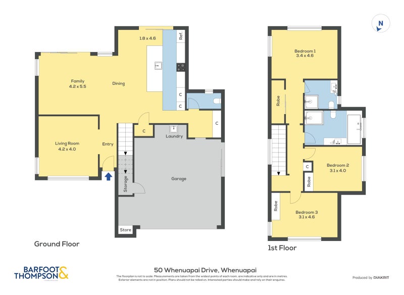 50 Whenuapai Drive, Whenuapai, Auckland - Carousel 21