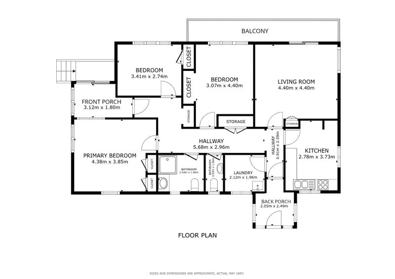 15 Ngatitoa Street, Tawa, Wellington - Carousel 21