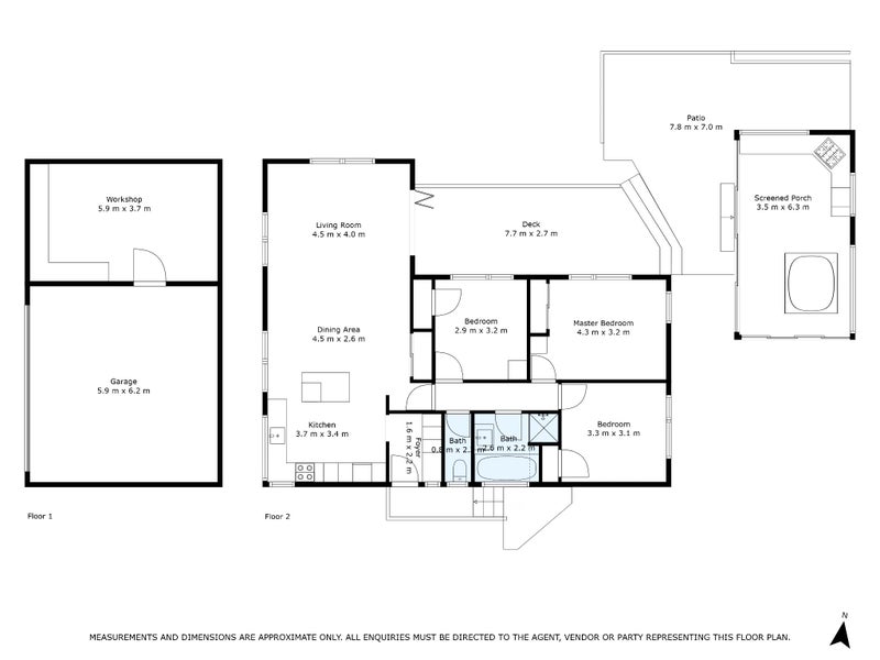 76 Omapere Street, Whitby, Porirua - Carousel 33