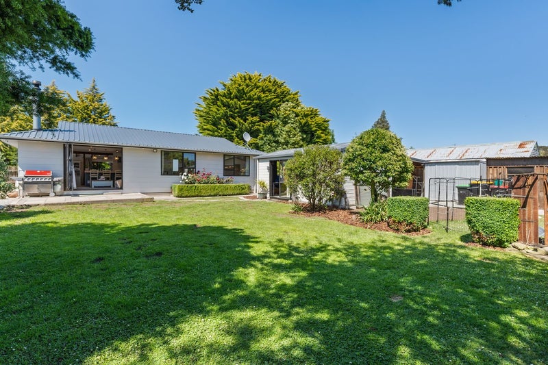 24 South Belt, Rangiora, Rangiora - Carousel 1