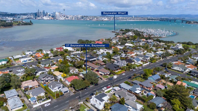 27 Bayswater Avenue, Bayswater, Auckland - Carousel 2