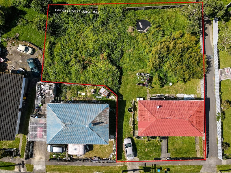 47 Leicester Street, Cannons Creek, Porirua - Carousel 1