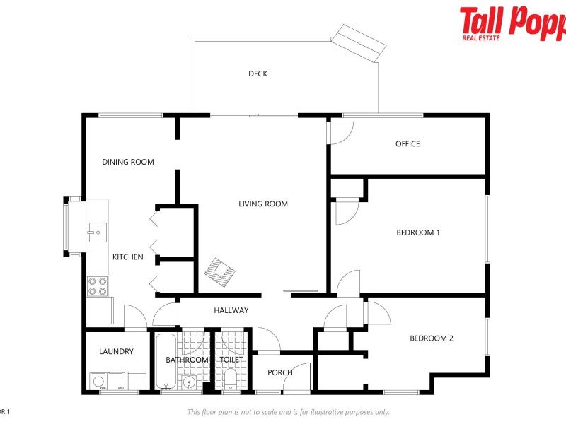 56 Clermiston Avenue, Corstorphine, Dunedin - Carousel 23