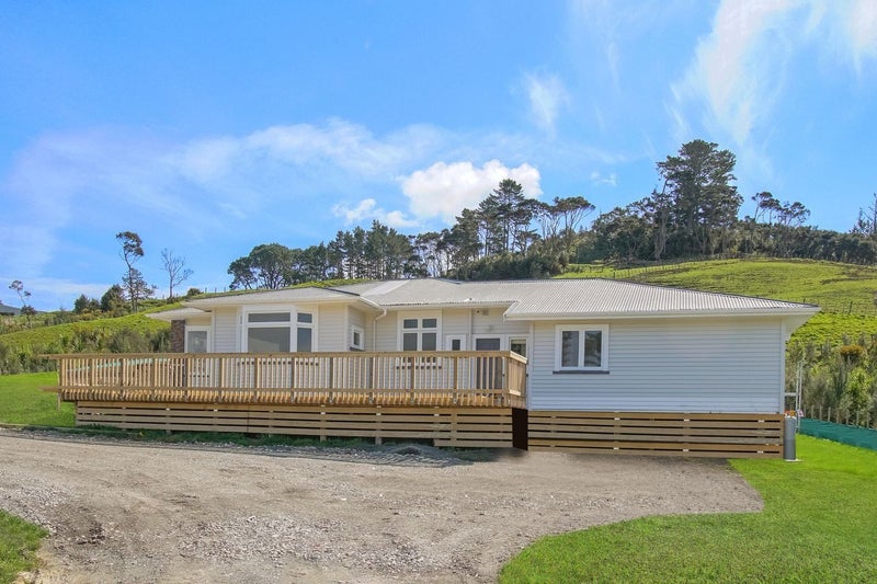 31C Zanders Road, Helensville, Helensville - Carousel 18