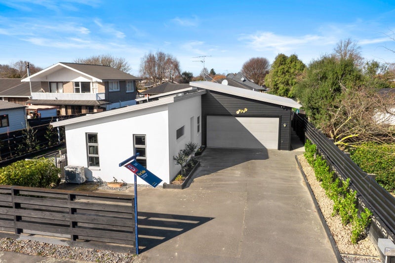 22A Charles Street, Allenton, Ashburton - Carousel 19