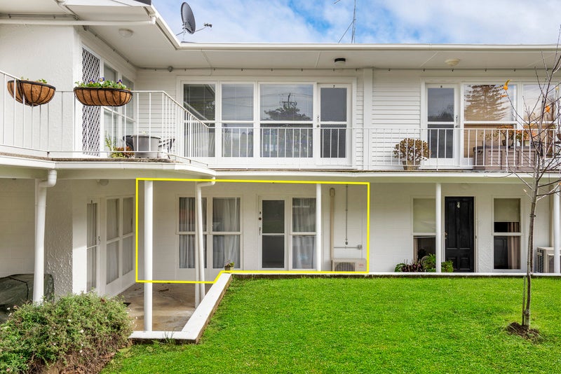 3/111 Patteson Avenue, Mission Bay, Auckland - Carousel 1