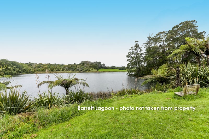 12 Kororako Grove, Whalers Gate, New Plymouth - Carousel 17