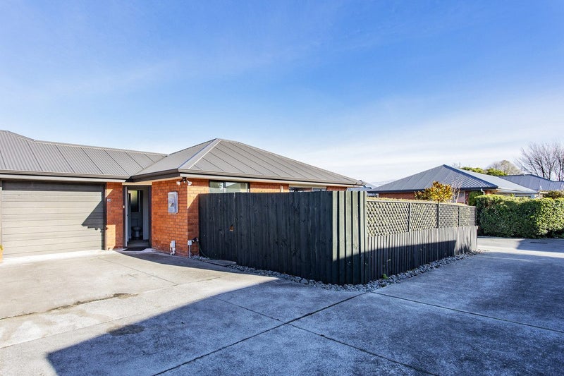 14 Clinton Lane, Woolston, Christchurch - Carousel 13