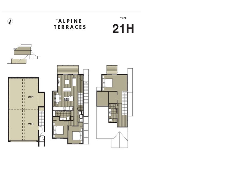 21/16 George Bullen Lane, Arthurs Point, Queenstown - Carousel 26