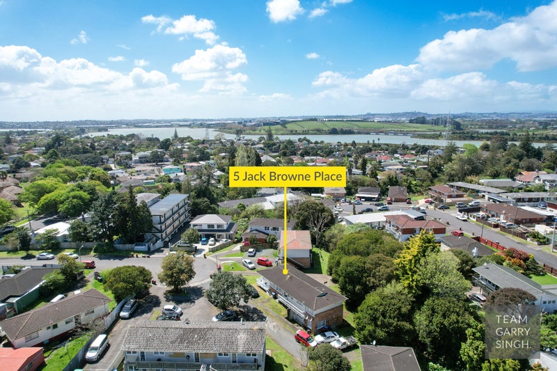 5 Jack Browne Place, Ōtāhuhu, Auckland - Carousel 8