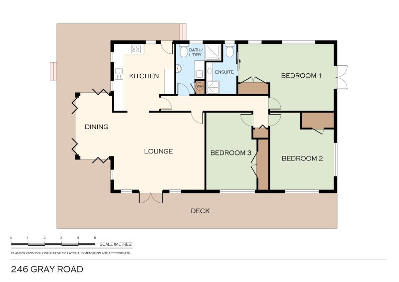 246 Gray Road, Te Kamo, Whangārei - Carousel 37