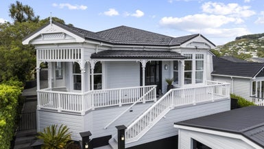 45 Kenya Street, Ngaio, Wellington - Carousel 1