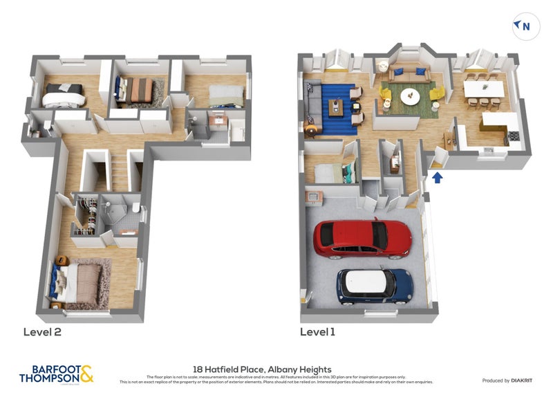 18 Hatfield Place, Albany Heights, Auckland - Carousel 20