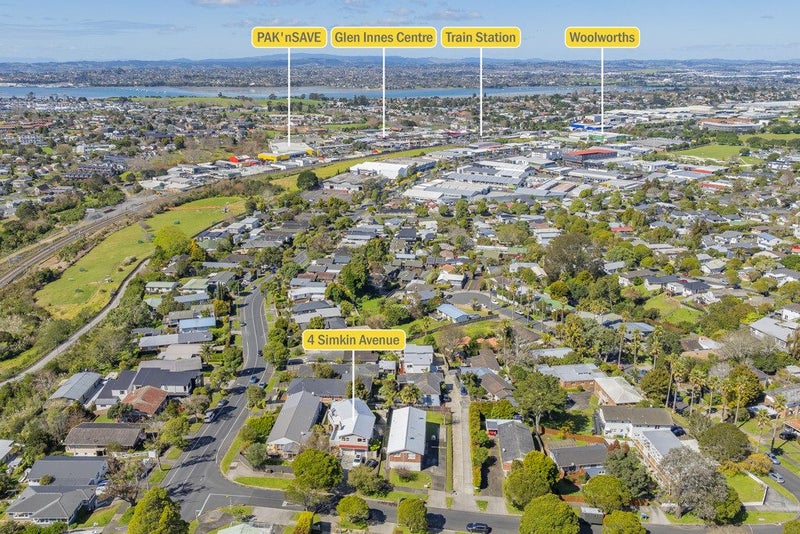 4 Simkin Avenue, Saint Johns, Auckland - Carousel 18